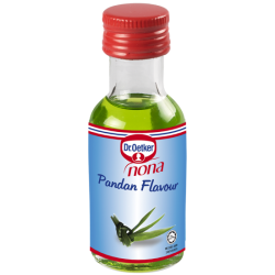 NONA PANDAN FLAVOUR 25ML NONA PANDAN FLAVOUR 25ML