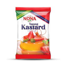 NONA TEPUNG KASTARD 300G NONA TEPUNG KASTARD 300G