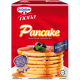 NONA PANCAKE BLUEBERRY 400GM