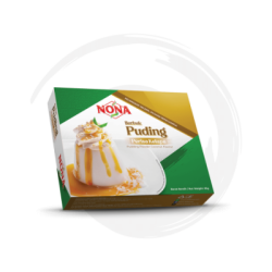 NONA PUDDING KELAPA 85G NONA PUDDING KELAPA 85G