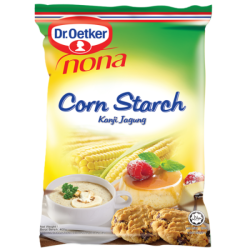 NONA CORN FLOUR 400G NONA CORN FLOUR 400G