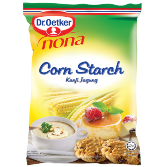 NONA CORN FLOUR 400G