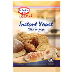 NONA INSTANT YEAST 11G NONA INSTANT YEAST 11G