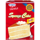 NONA VANILLA SPONGE CAKE 400GM