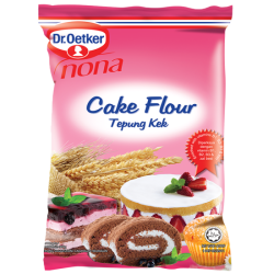 NONA CAKE FLOUR 900G NONA CAKE FLOUR 900G