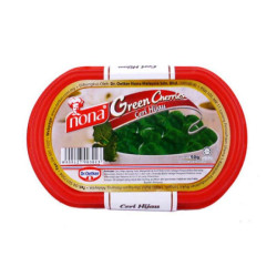 NONA GREEN CHERRY 50G NONA GREEN CHERRY 50G