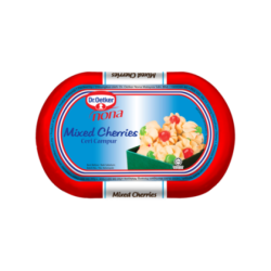 NONA MIX CHERRY 50G NONA MIX CHERRY 50G