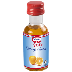 NONA ORANGE FLAVOUR 25ML NONA ORANGE FLAVOUR 25ML