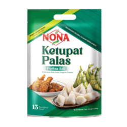 NONA KETUPAT PALLAS 336GM NONA KETUPAT PALLAS 336GM