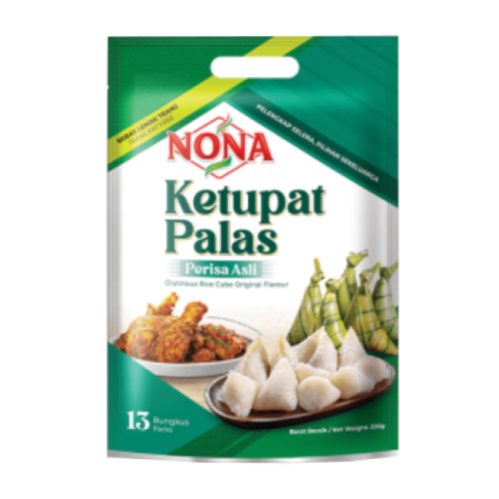 NONA KETUPAT PALLAS 336GM