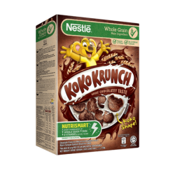 NESTLE KOKO KRUNCH (MEDIUM PACK) 150G NESTLE KOKO KRUNCH (MEDIUM PACK) 150G