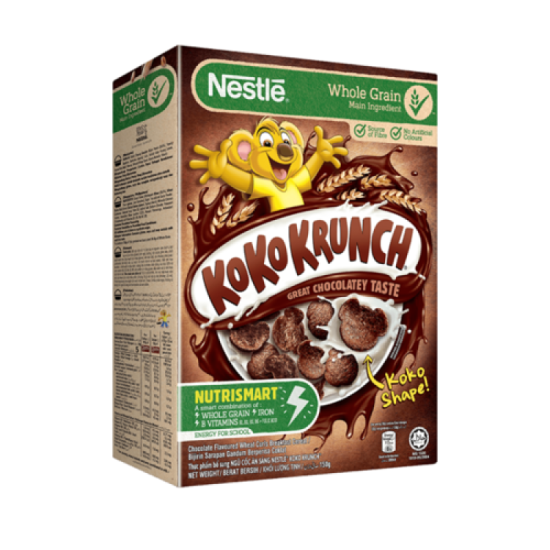 NESTLE KOKO KRUNCH (MEDIUM PACK) 150G