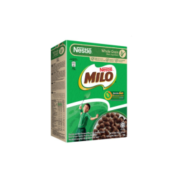 NESTLE MILO CEREAL (MEDIUM PACK) 150G NESTLE MILO CEREAL (MEDIUM PACK) 150G