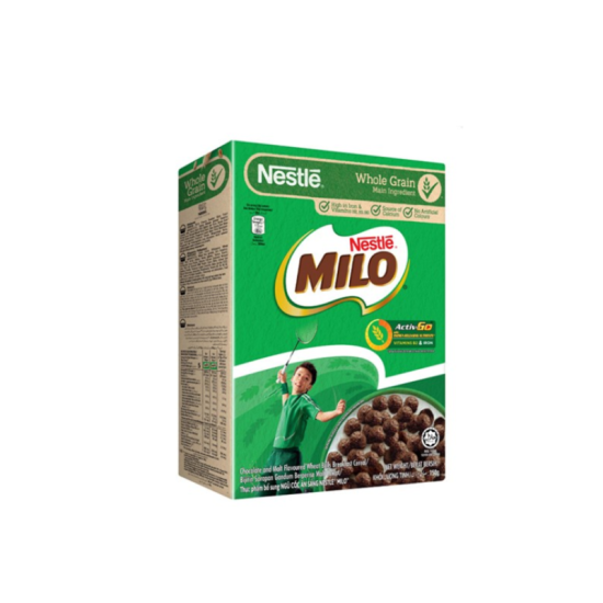 NESTLE MILO CEREAL (MEDIUM PACK) 150G