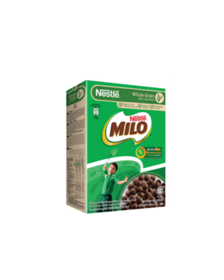 NESTLE MILO CEREAL (MEDIUM PACK) 150G