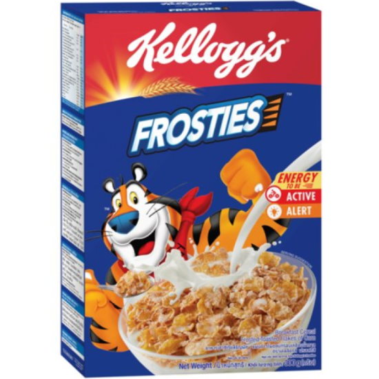 KELLOGG'S FROSTIES 300GM