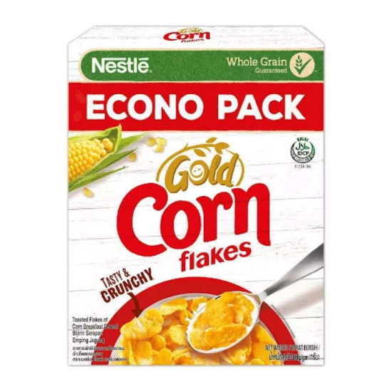 NESTLE CORNFLAKES CEREAL 500G