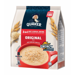 QUAKER ALL IN 1 ORIGINAL 28GM*7S