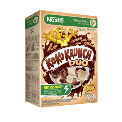 NESTLE KOKOKRUNCH DUO (MEDIUM PACK) 150G NESTLE KOKOKRUNCH DUO (MEDIUM PACK) 150G