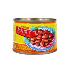 NARCISSUS SPICED PORK CUBE 142GM