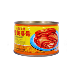 NARCISSUS STEWED PORK CHOP 256GM