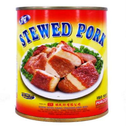 MEI NING STEWED PORK 397GM MEI NING STEWED PORK 397GM
