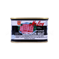 MALING PORK LUNCHEON MEAT 198GM MALING PORK LUNCHEON MEAT 198GM