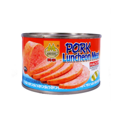 MEI NING PORK LUNCHEON MEAT 397GM MEI NING PORK LUNCHEON MEAT 397GM