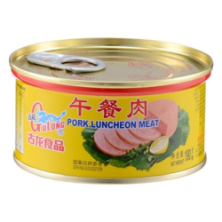 GULONG PORK LUNCHEON MEAT 190GM GULONG PORK LUNCHEON MEAT 190GM