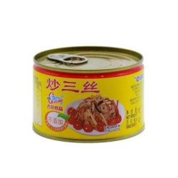 GULONG CHAO SAN SI 190GM GULONG CHAO SAN SI 190GM