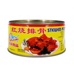 GULONG STEW PORK CHOP (L) 397GM GULONG STEW PORK CHOP (L) 397GM