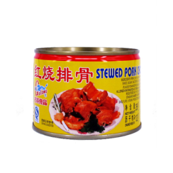 GULONG STEW PORK CHOP (S) 256GM GULONG STEW PORK CHOP (S) 256GM
