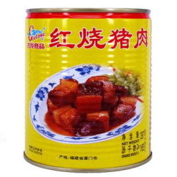 GULONG STEW PORK 397GM GULONG STEW PORK 397GM