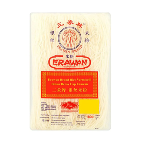 ERAWAN BIHOON 500GM