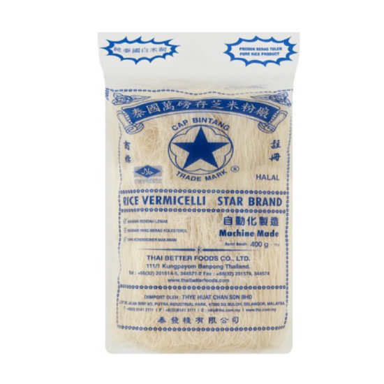 STARBRAND BEEHOON 400GM