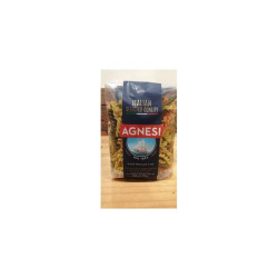 AGNESI PASTA ELICHE TRICOLOR 500GM