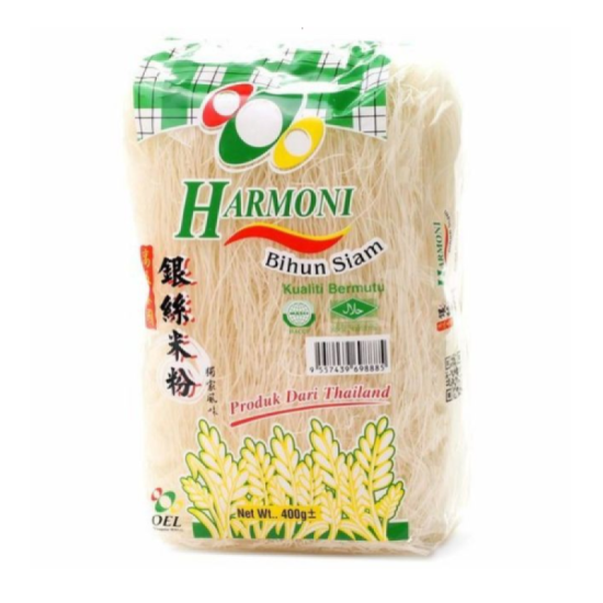 HARMONI BIHUN SIAM 400GM