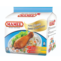 MAMEE BIHOON CHICKEN 55GM*5 MAMEE BIHOON CHICKEN 55GM*5