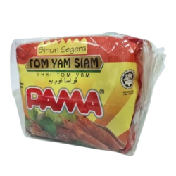 PAMA BIHUN TOMYAM 55GM*5 PAMA BIHUN TOMYAM 55GM*5