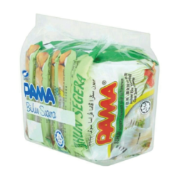 PAMA BIHUN SEGERA CLEAR SOUP 55GM*5 PAMA BIHUN SEGERA CLEAR SOUP 55GM*5