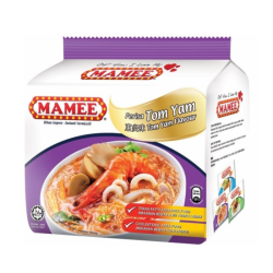 MAMEE BIHOON TOM YAM 55GM*5 MAMEE BIHOON TOM YAM 55GM*5