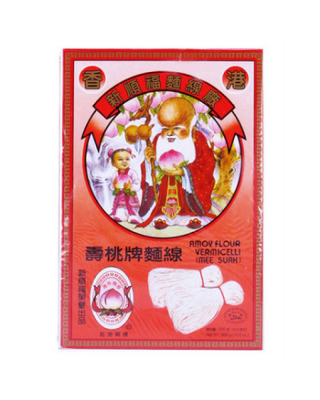 SAU TAO AMOY FLOUR VERMICELLI 300GM