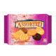 HUP SENG BISCUITS ASSORTED 300GM