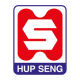 HUP SENG BISCUITS ASSORTED 300GM