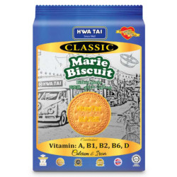 HWA TAI MARIE BISCUIT 270GM HWA TAI MARIE BISCUIT 270GM