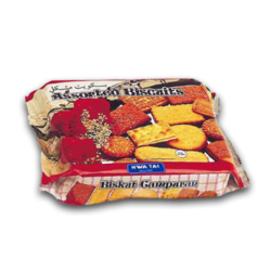 HWA TAI ASSORTED BISCUITS 300GM HWA TAI ASSORTED BISCUITS 300GM