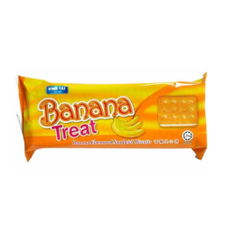 HWA TAI BANANA TREAT 100GM HWA TAI BANANA TREAT 100GM
