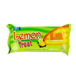 HWA TAI LEMON TREAT 100GM HWA TAI LEMON TREAT 100GM