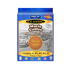 HWA TAI KOPI MARIE 270GM HWA TAI KOPI MARIE 270GM