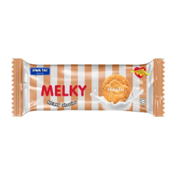 HWA TAI MELKY 100GM HWA TAI MELKY 100GM